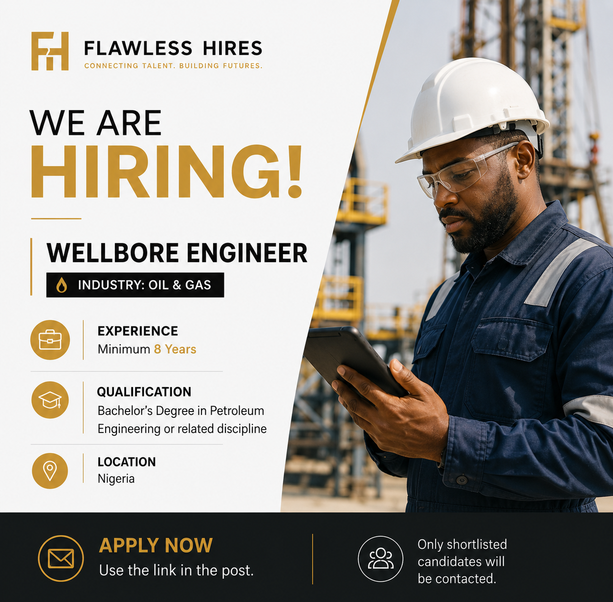 Wellbore Engineer