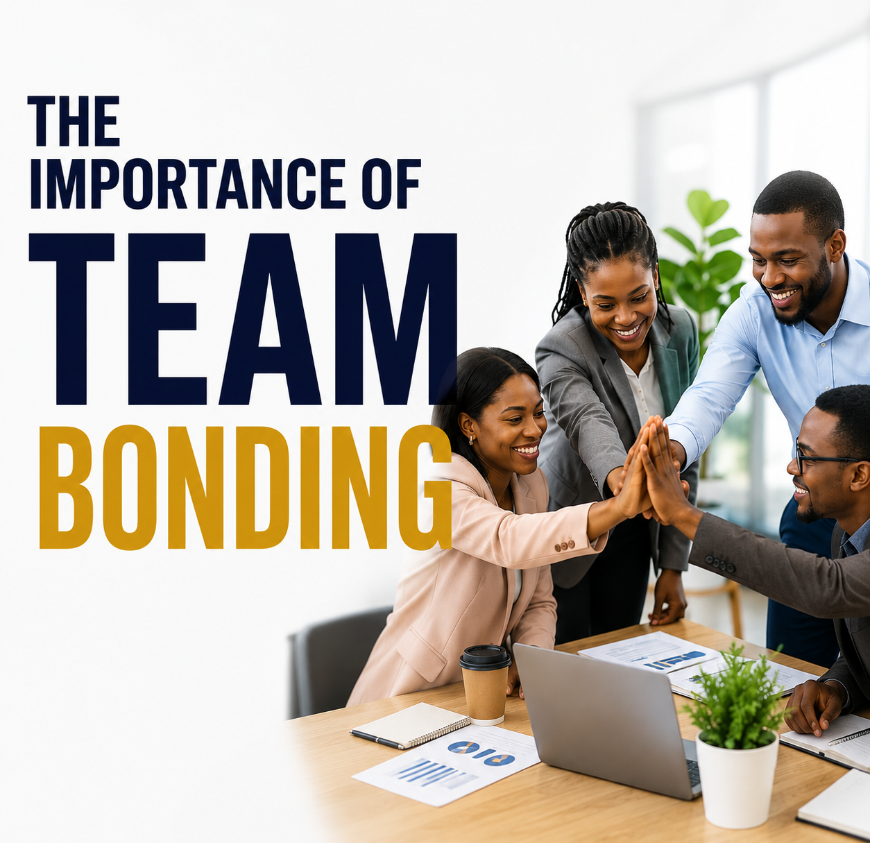 Building Stronger Teams for Sustainable Success